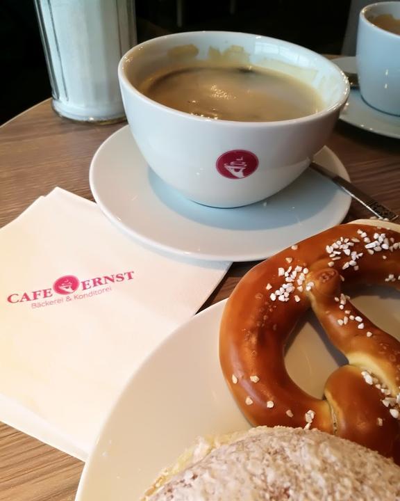 Cafe Ernst