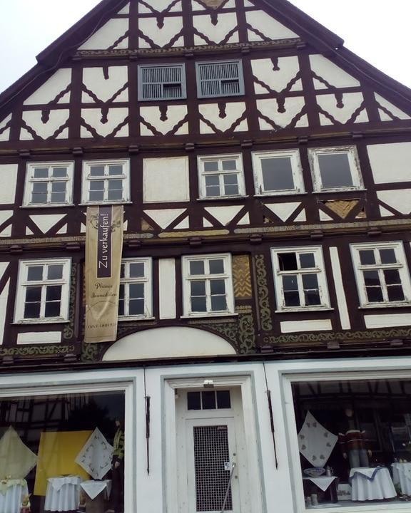 Zum alten Brauhaus